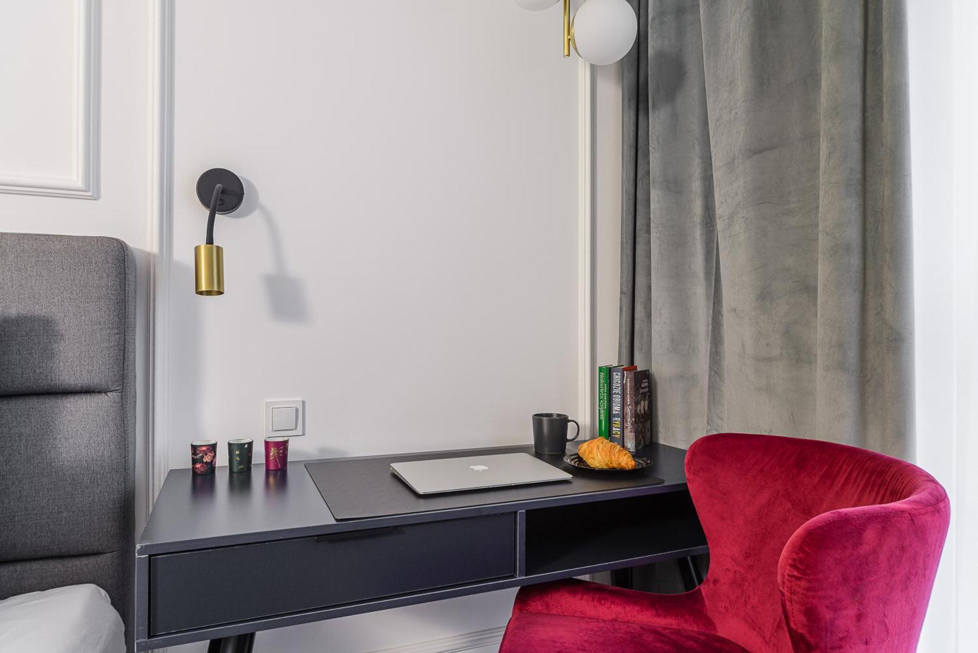 Lumina Premium Apartments With Parking Łódź Extérieur photo