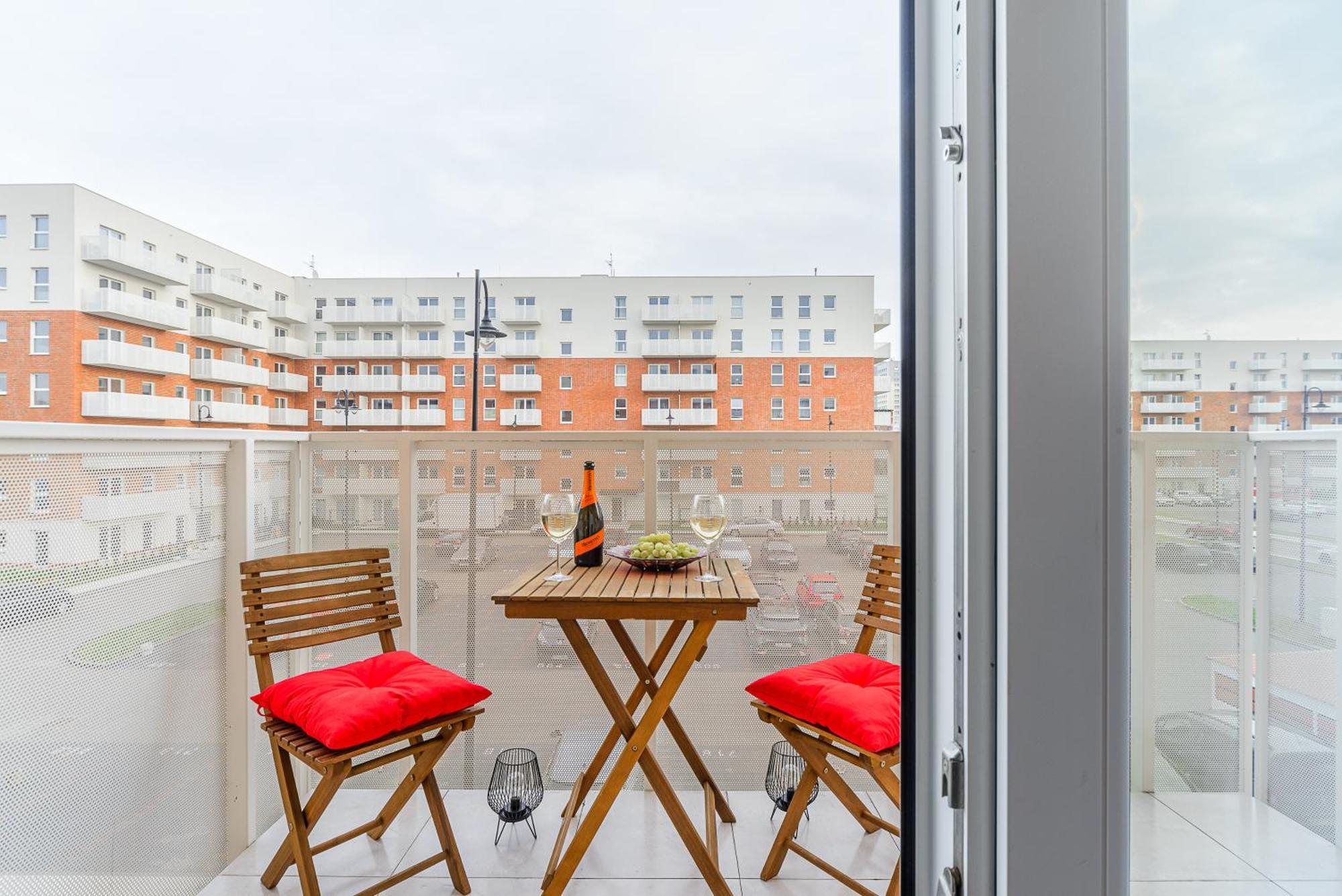Lumina Premium Apartments With Parking Łódź Extérieur photo