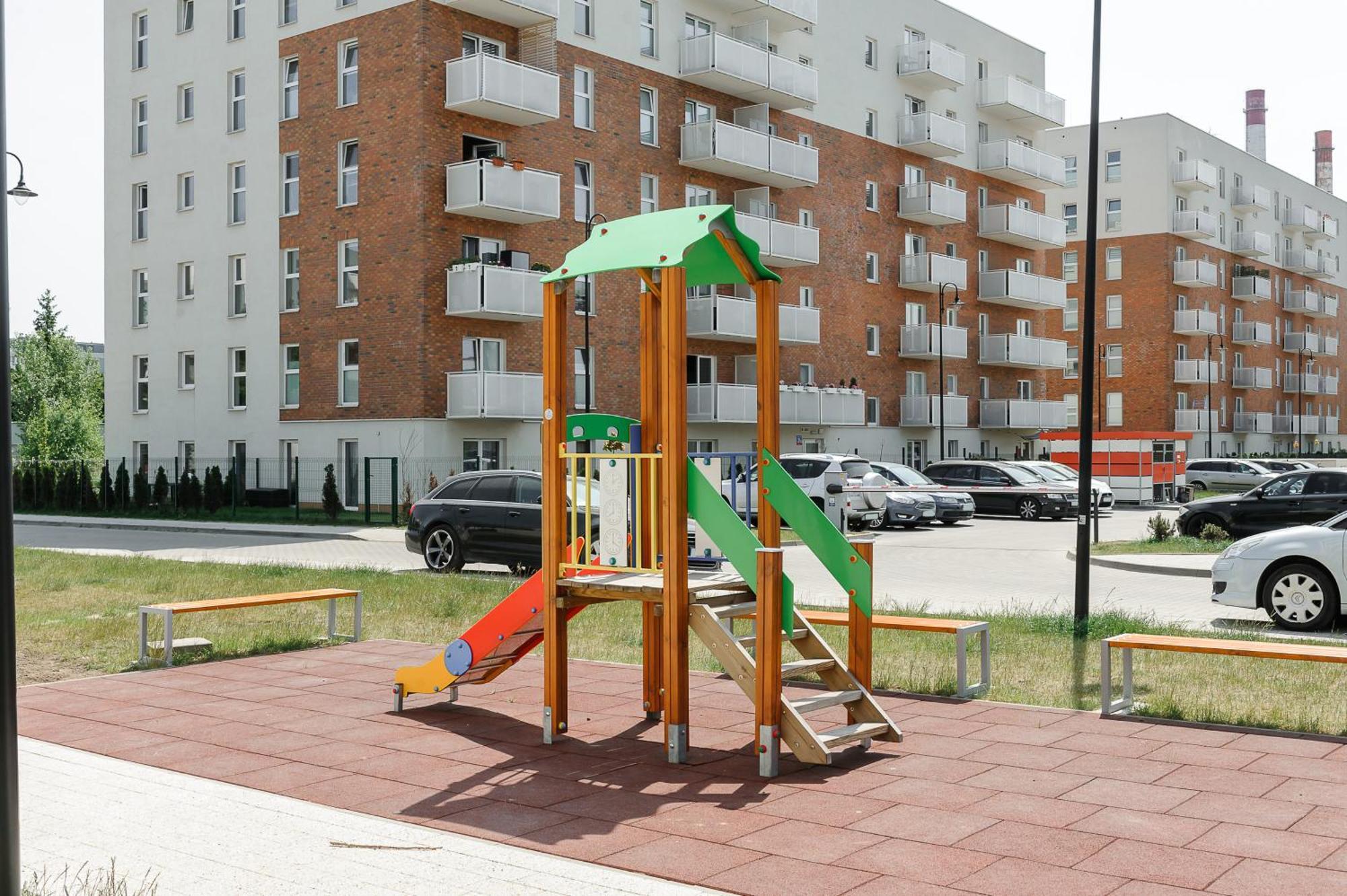 Lumina Premium Apartments With Parking Łódź Extérieur photo
