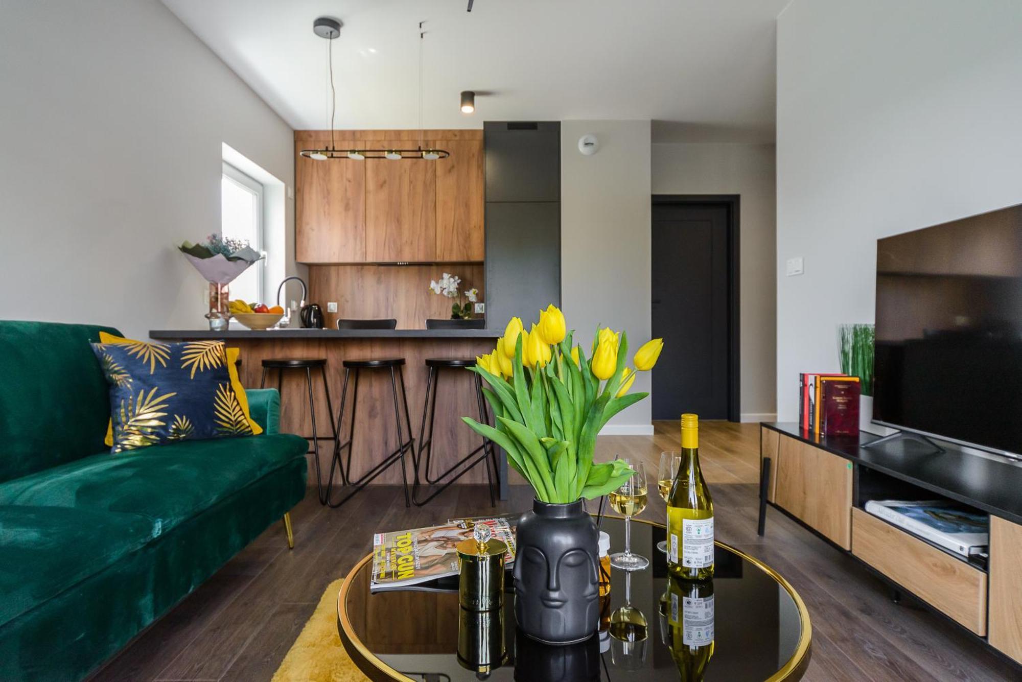 Lumina Premium Apartments With Parking Łódź Extérieur photo