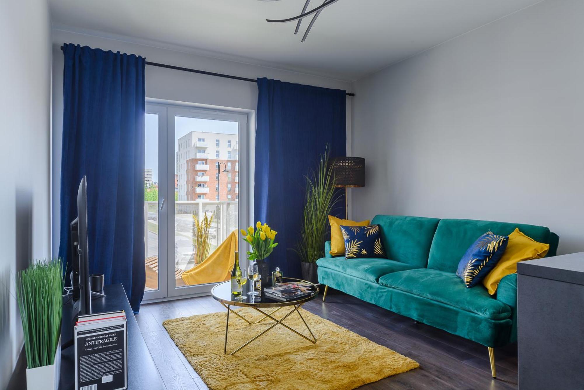 Lumina Premium Apartments With Parking Łódź Extérieur photo