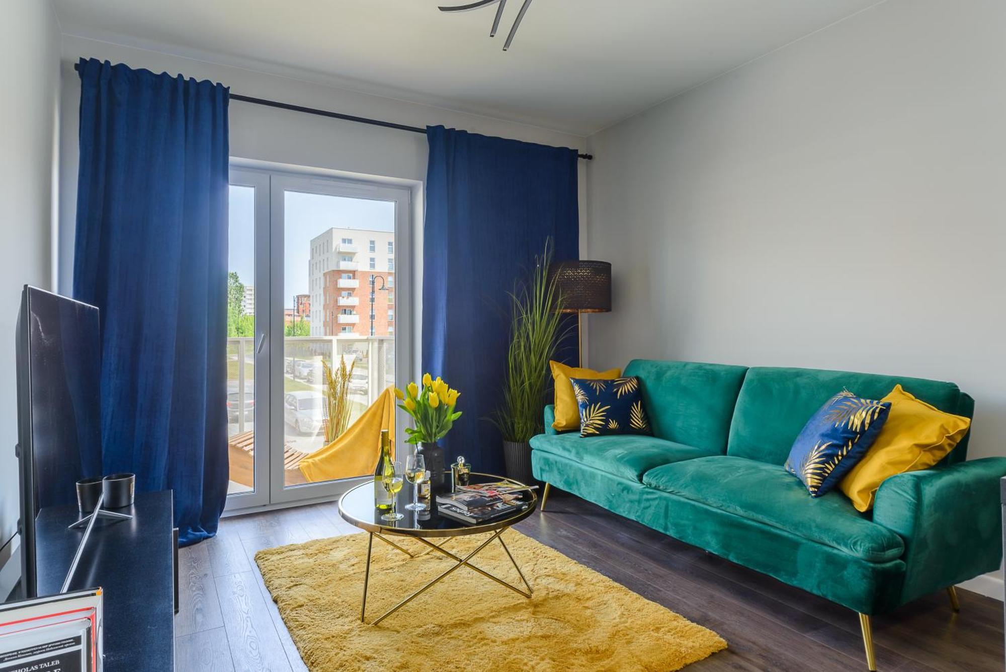 Lumina Premium Apartments With Parking Łódź Extérieur photo