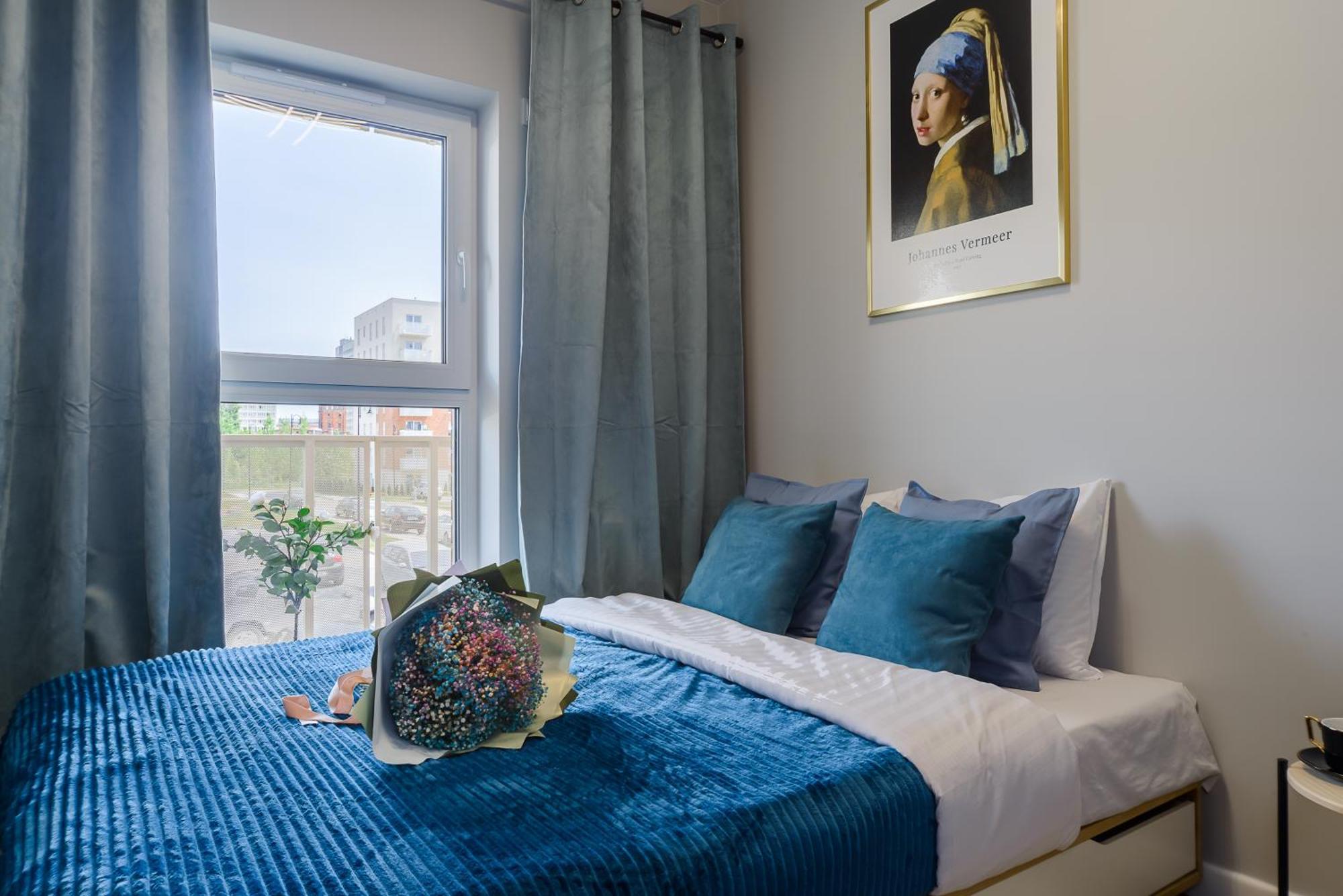 Lumina Premium Apartments With Parking Łódź Extérieur photo